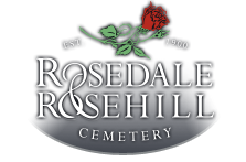 Rosedale & Rosehill logo